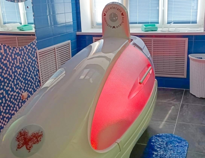 Оздоровительные услуги - Санаторий «Юбилейный» Зеленая Поляна