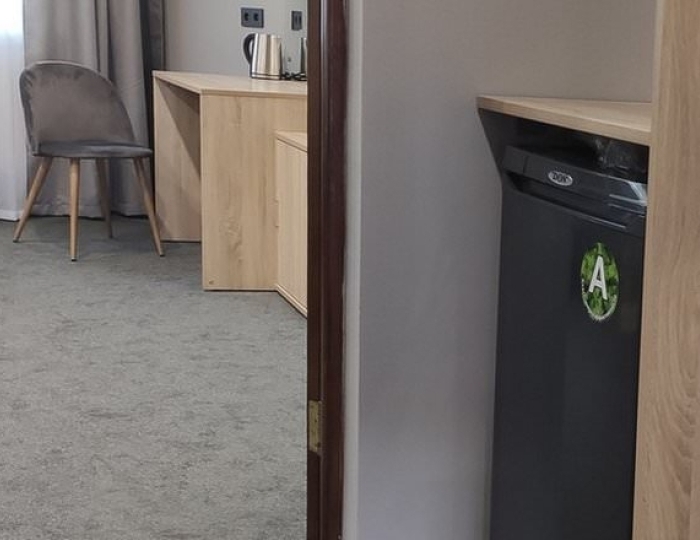 Стандарт (Дача №8) - Санаторий «Юбилейный» Зеленая Поляна