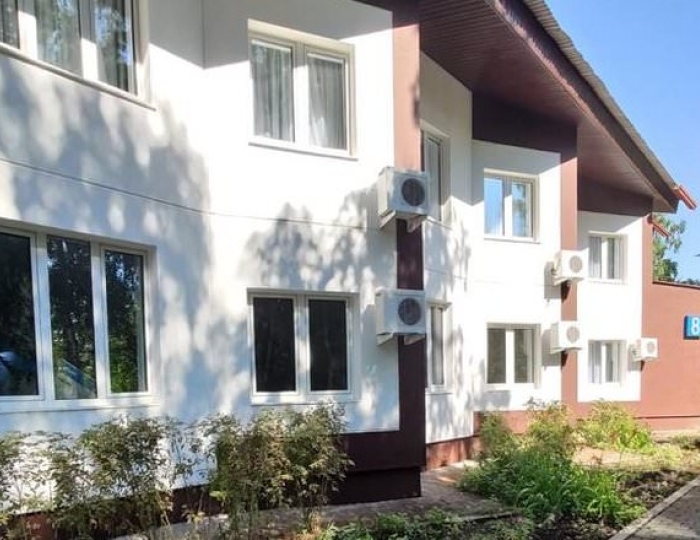 Стандарт (Дача №8) - Санаторий «Юбилейный» Зеленая Поляна