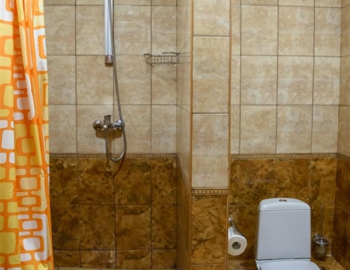 Стандарт SGL (Дача №11) - Санаторий «Юбилейный» Зеленая Поляна