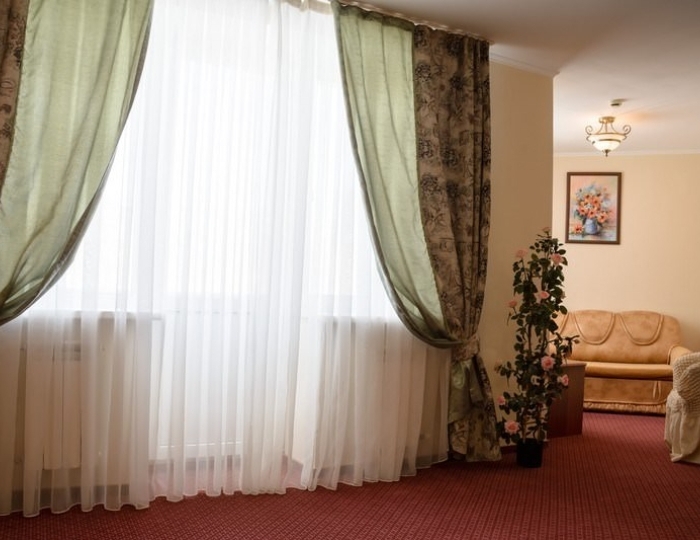 Комфорт (Дача №5,10) - Санаторий «Юбилейный» Зеленая Поляна