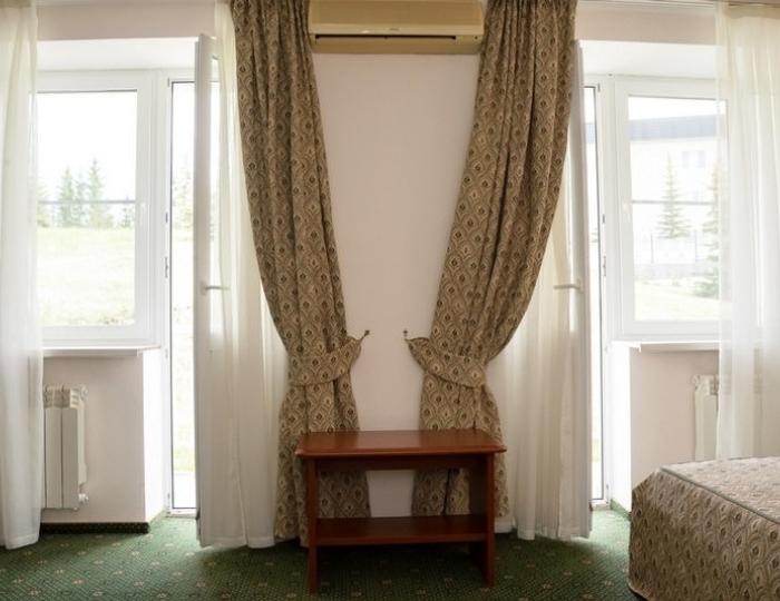 Комфорт (Парус №3) - Санаторий «Юбилейный» Зеленая Поляна