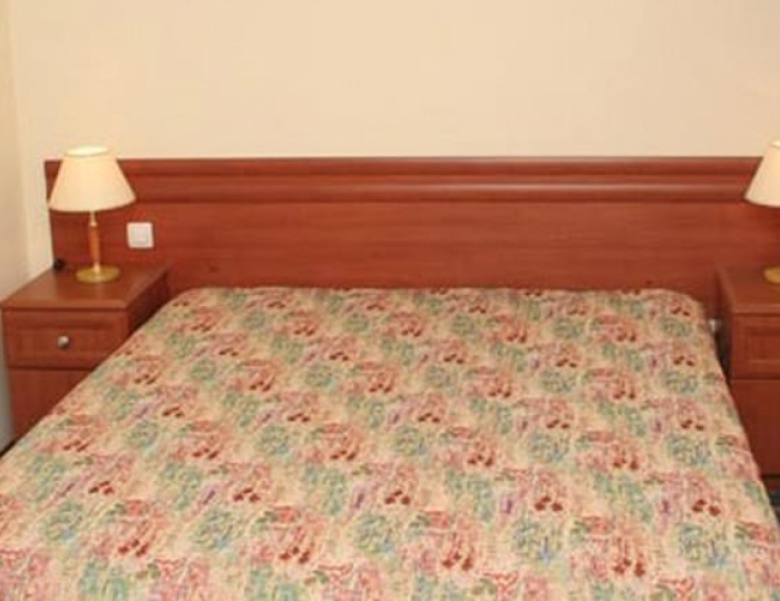 Комфорт 2-комнатный (Парус №3) - Санаторий «Юбилейный» Зеленая Поляна