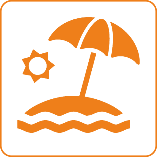 На берегу озера Банное