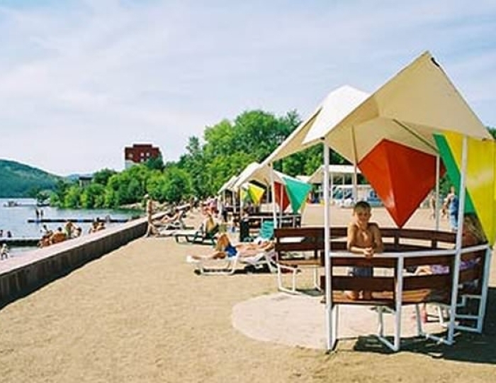 Услуги и развлечения - Санаторий «Юбилейный» Зеленая Поляна