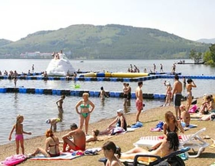 Услуги и развлечения - Санаторий «Юбилейный» Зеленая Поляна