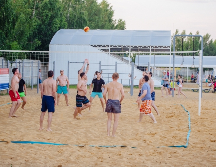 Услуги и развлечения - Санаторий «Юбилейный» Зеленая Поляна