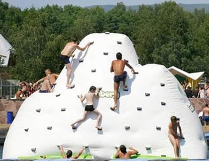 Услуги и развлечения - Санаторий «Юбилейный» Зеленая Поляна