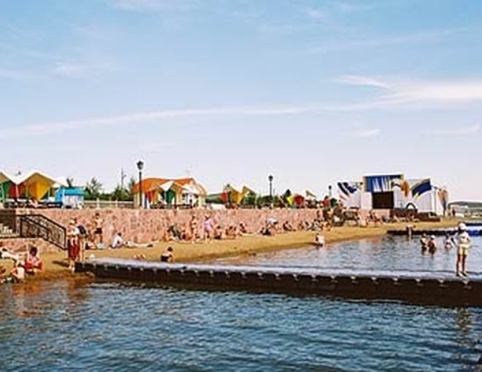 Услуги и развлечения - Санаторий «Юбилейный» Зеленая Поляна