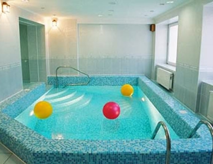 Услуги и развлечения - Санаторий «Юбилейный» Зеленая Поляна