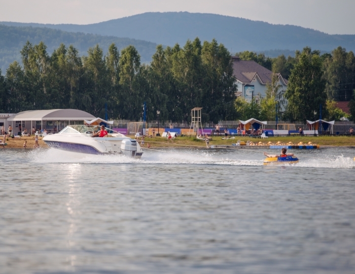 Услуги и развлечения - Санаторий «Юбилейный» Зеленая Поляна