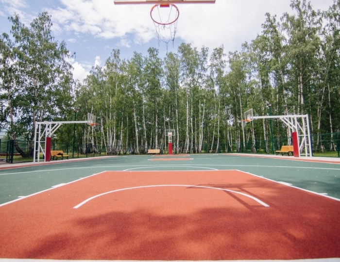 Услуги и развлечения - Санаторий «Юбилейный» Зеленая Поляна