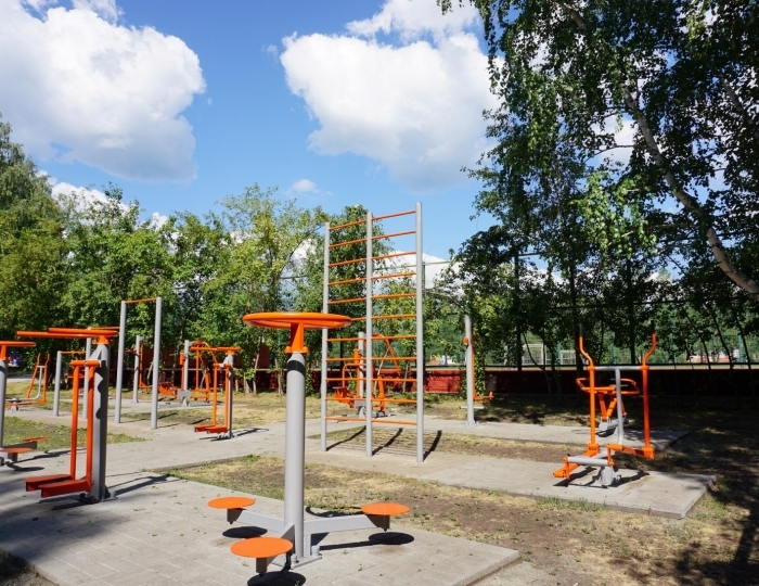 Услуги и развлечения - Санаторий «Юбилейный» Зеленая Поляна