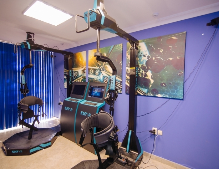 Услуги и развлечения - Санаторий «Юбилейный» Зеленая Поляна