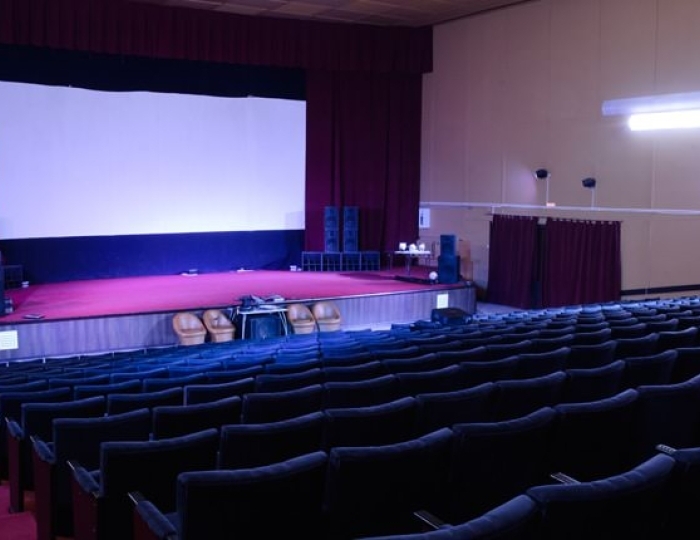 Конференц-залы - Санаторий «Юбилейный» Зеленая Поляна