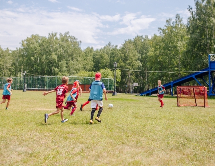 Услуги для детей - Санаторий «Юбилейный» Зеленая Поляна