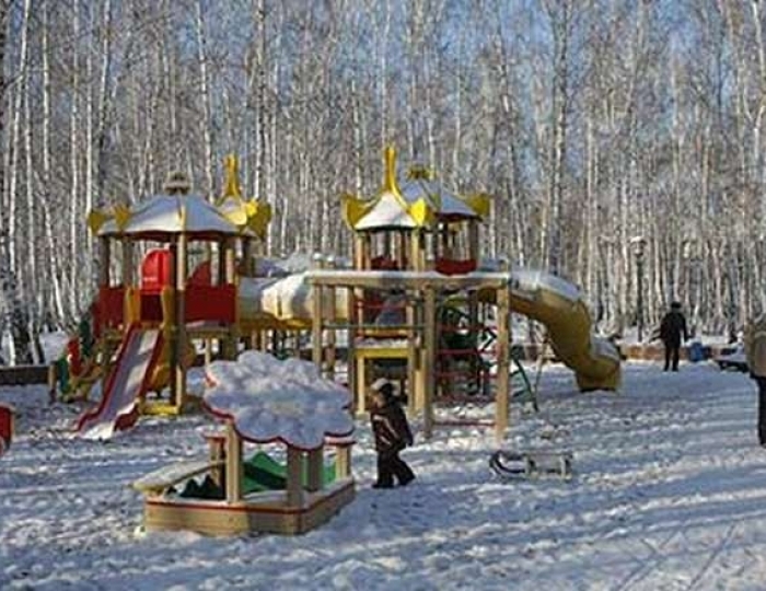 Услуги для детей - Санаторий «Юбилейный» Зеленая Поляна